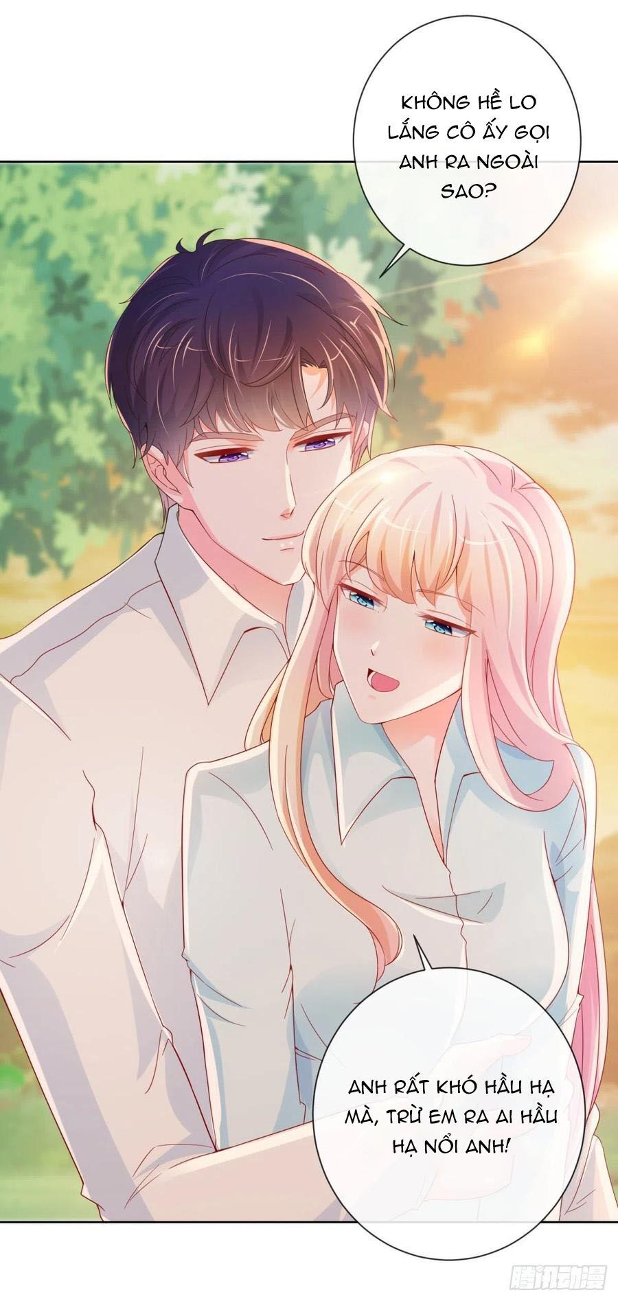 Ẩn Hôn 100%: Chọc Tức Vợ Yêu Mua Một Tặng Một Chapter 257.2 - 16