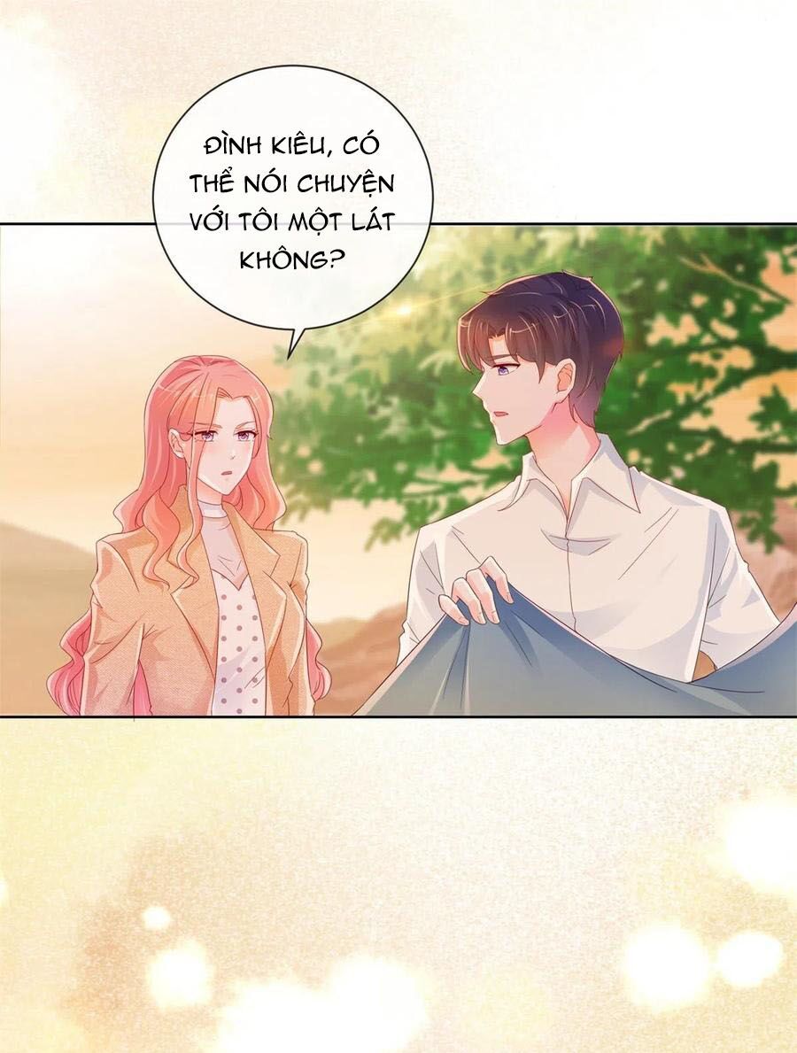 Ẩn Hôn 100%: Chọc Tức Vợ Yêu Mua Một Tặng Một Chapter 257.2 - 3