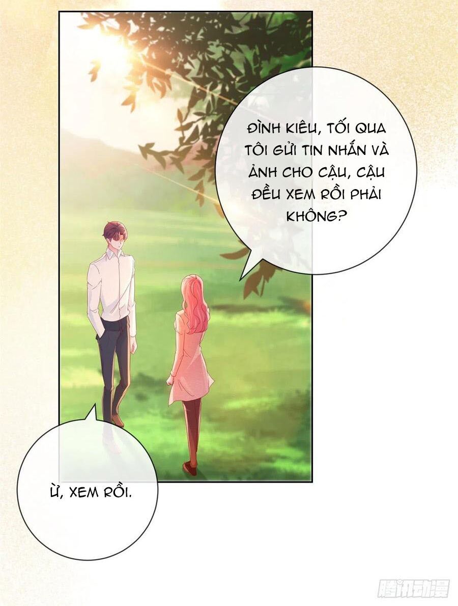 Ẩn Hôn 100%: Chọc Tức Vợ Yêu Mua Một Tặng Một Chapter 257.2 - 4