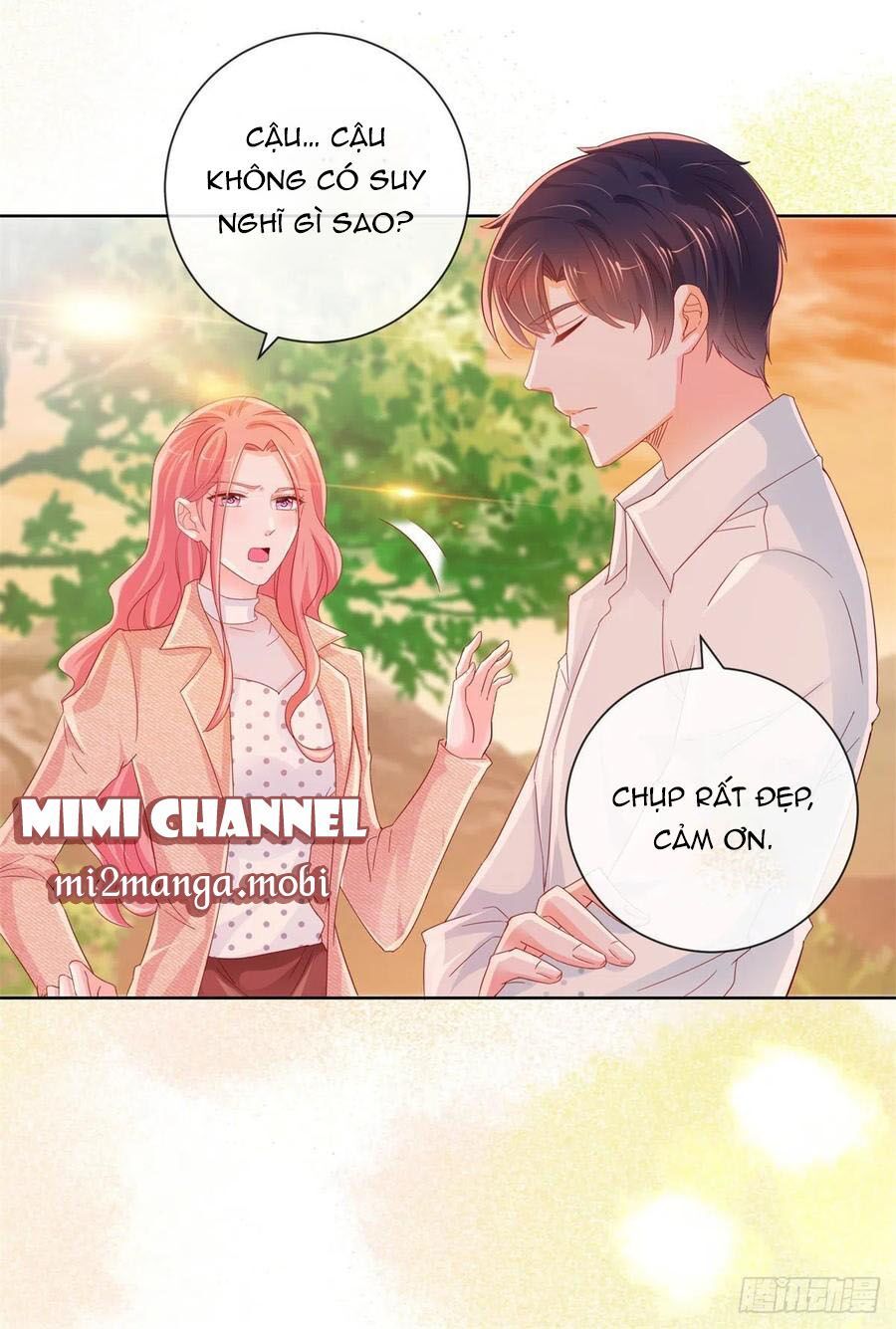 Ẩn Hôn 100%: Chọc Tức Vợ Yêu Mua Một Tặng Một Chapter 257.2 - 5