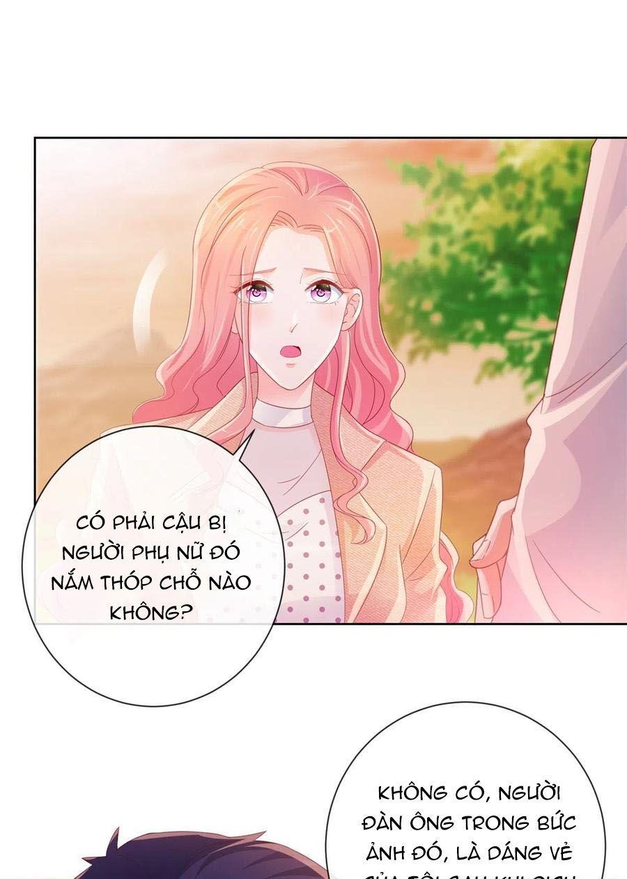 Ẩn Hôn 100%: Chọc Tức Vợ Yêu Mua Một Tặng Một Chapter 257.2 - 6