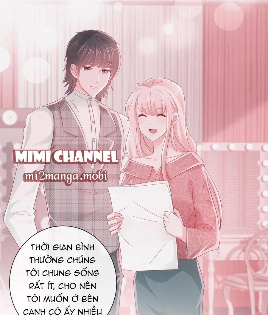 Ẩn Hôn 100%: Chọc Tức Vợ Yêu Mua Một Tặng Một Chapter 257.2 - 9