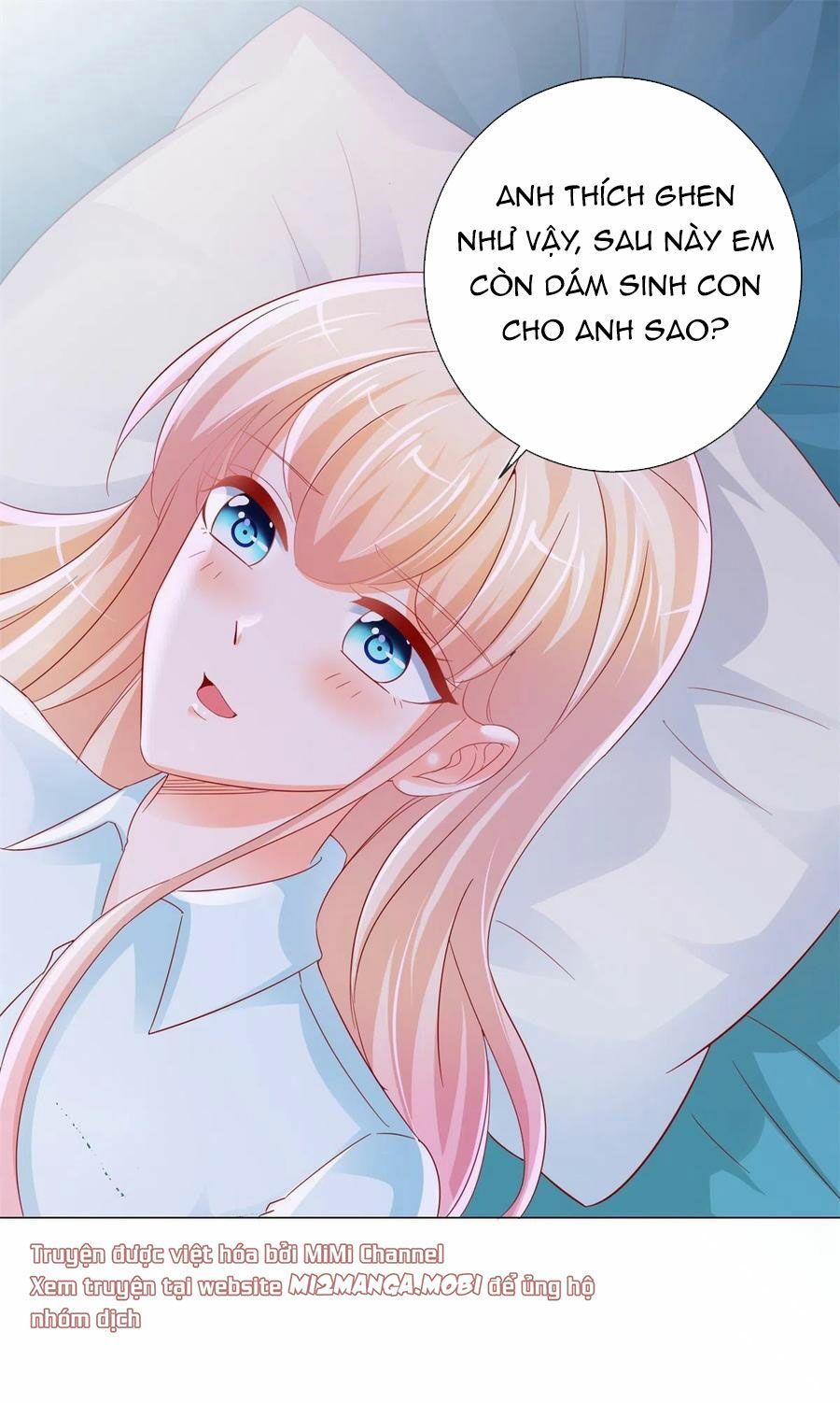 Ẩn Hôn 100%: Chọc Tức Vợ Yêu Mua Một Tặng Một Chapter 258.1 - 2