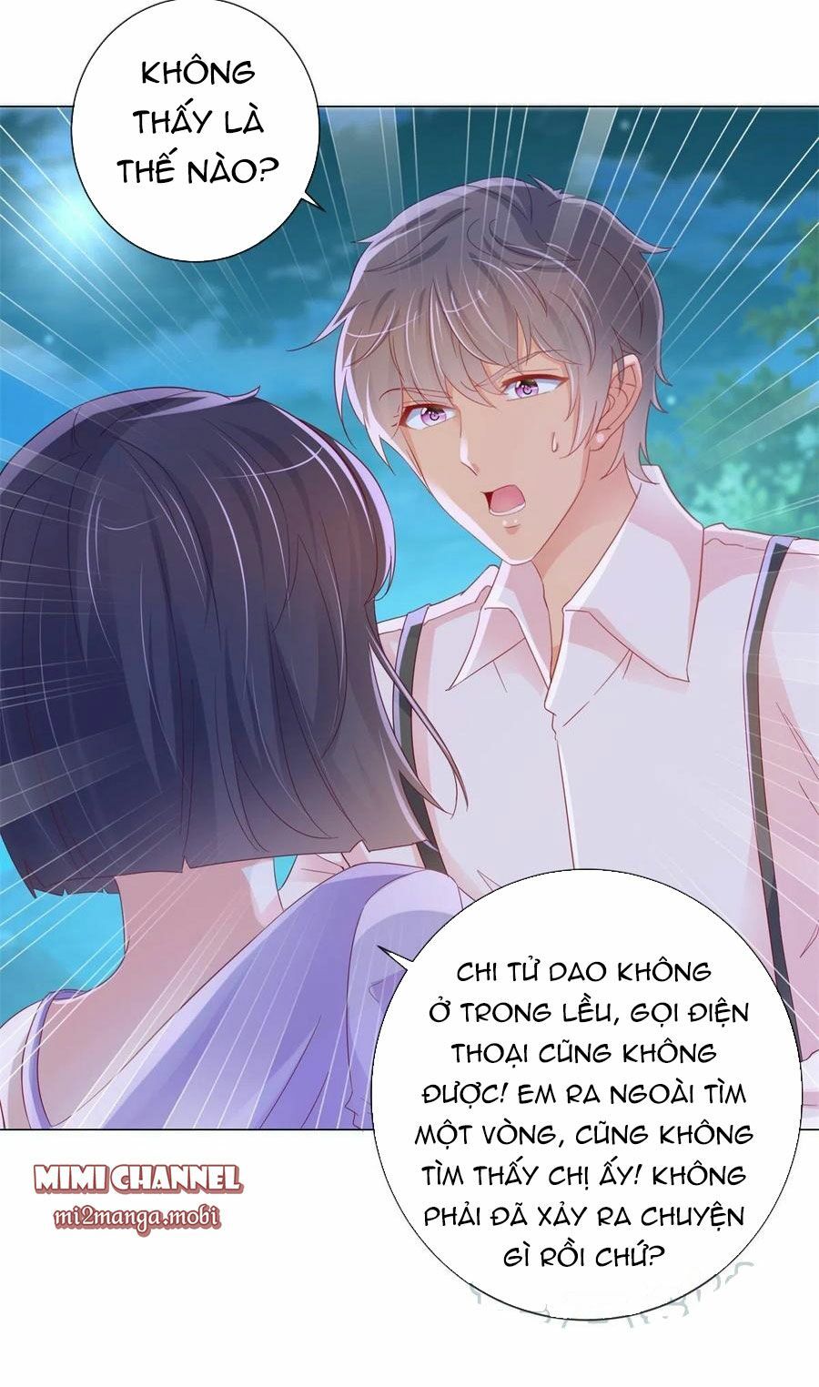 Ẩn Hôn 100%: Chọc Tức Vợ Yêu Mua Một Tặng Một Chapter 258.1 - 14