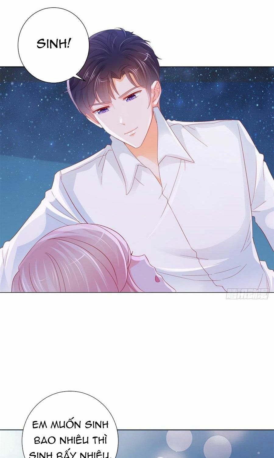 Ẩn Hôn 100%: Chọc Tức Vợ Yêu Mua Một Tặng Một Chapter 258.1 - 3