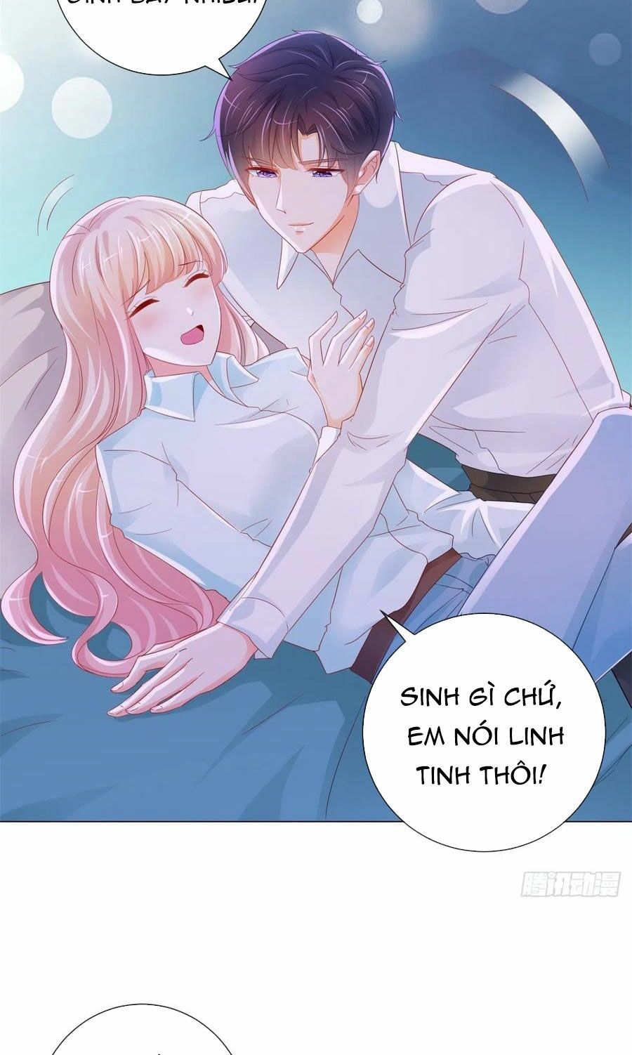 Ẩn Hôn 100%: Chọc Tức Vợ Yêu Mua Một Tặng Một Chapter 258.1 - 4