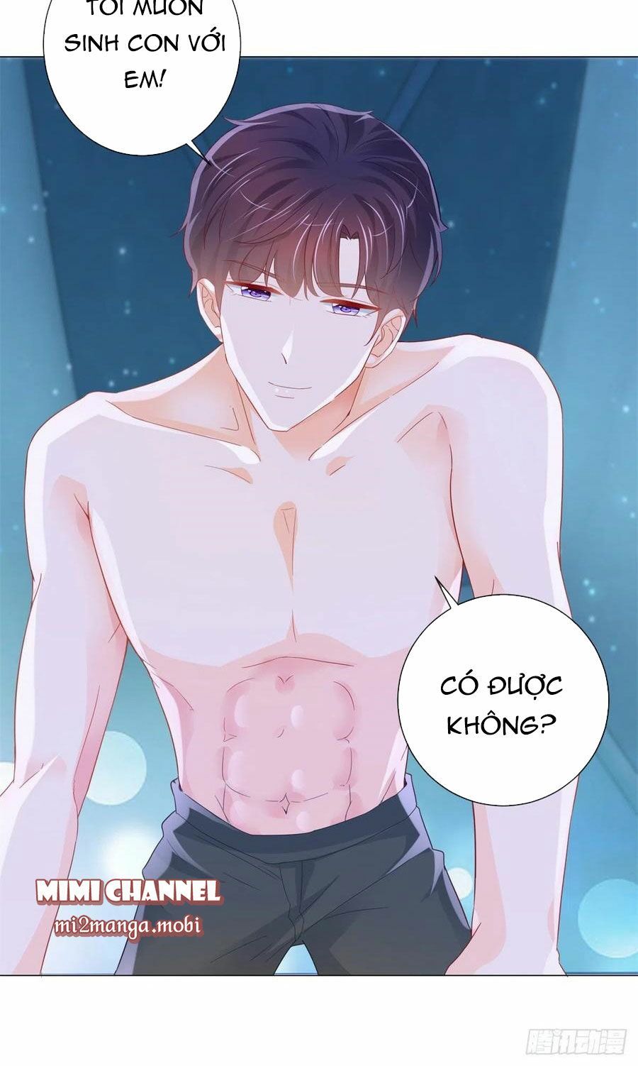 Ẩn Hôn 100%: Chọc Tức Vợ Yêu Mua Một Tặng Một Chapter 258.1 - 6