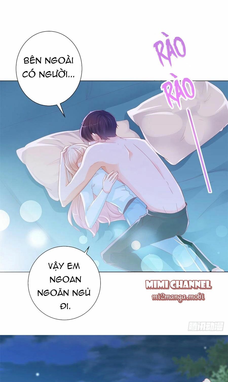 Ẩn Hôn 100%: Chọc Tức Vợ Yêu Mua Một Tặng Một Chapter 258.1 - 7