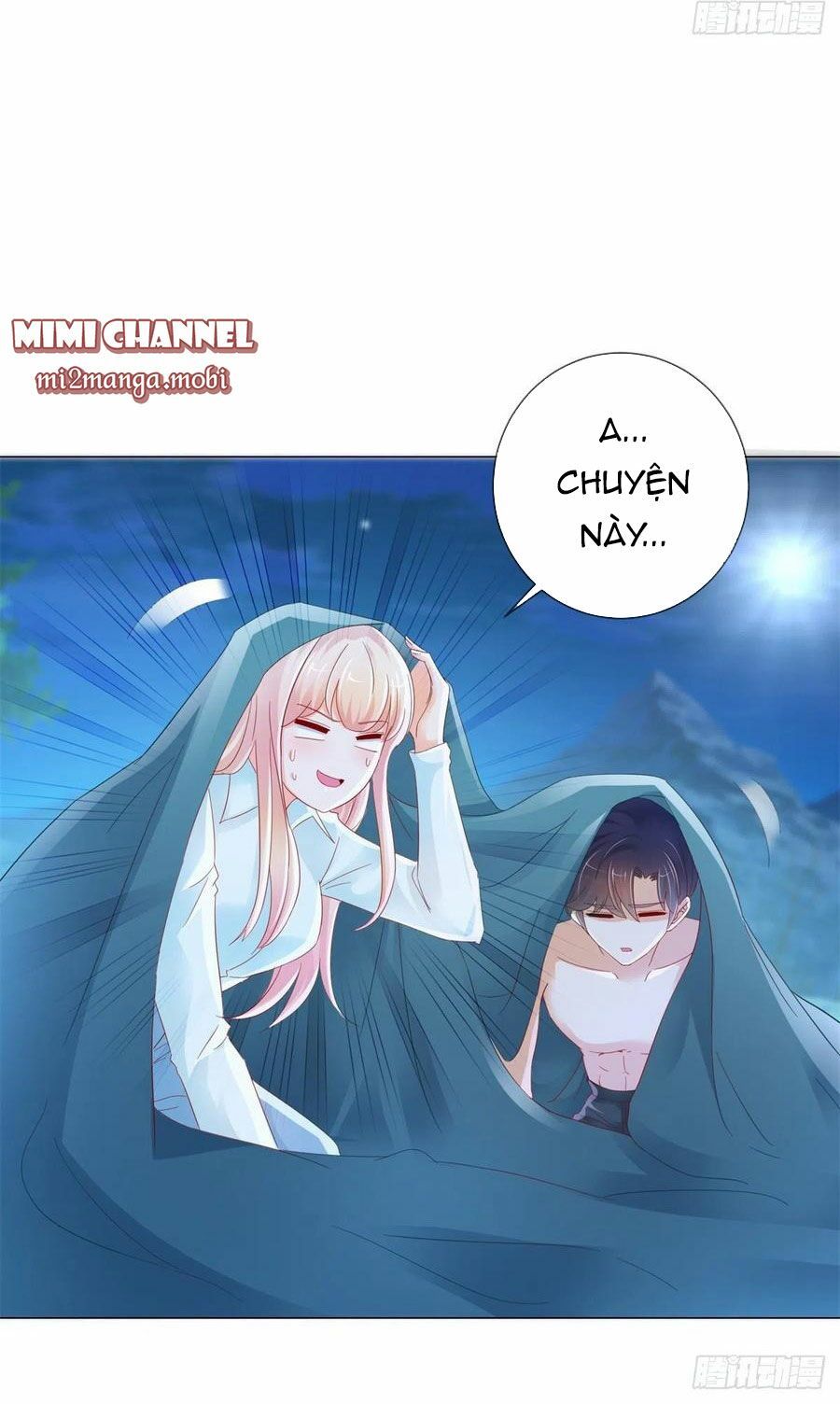 Ẩn Hôn 100%: Chọc Tức Vợ Yêu Mua Một Tặng Một Chapter 258.1 - 10