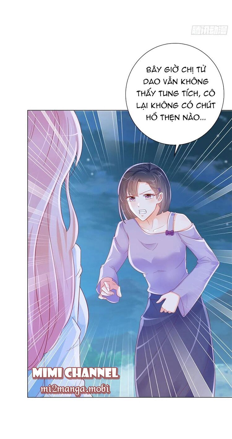 Ẩn Hôn 100%: Chọc Tức Vợ Yêu Mua Một Tặng Một Chapter 258.2 - 11