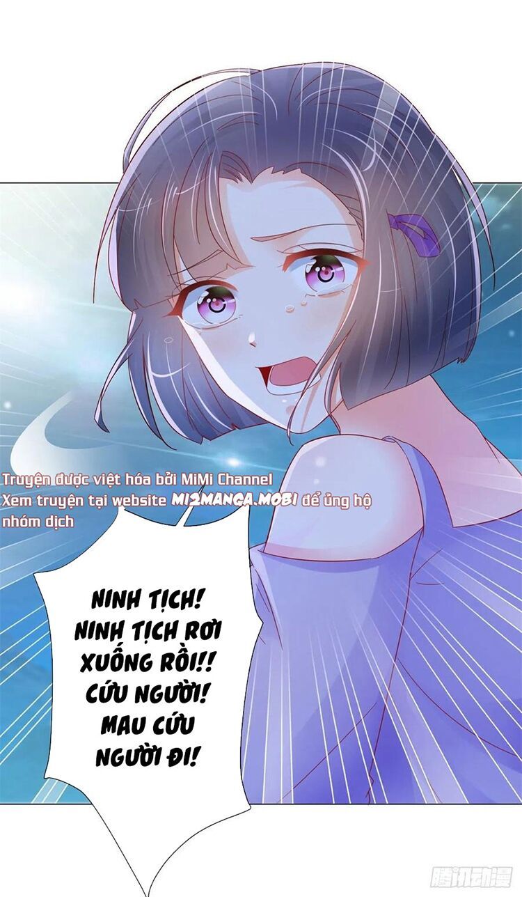 Ẩn Hôn 100%: Chọc Tức Vợ Yêu Mua Một Tặng Một Chapter 258.2 - 19