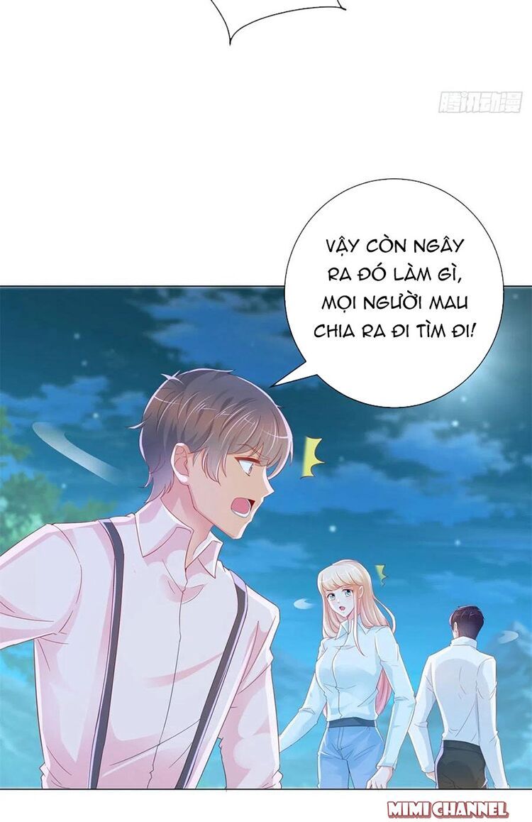 Ẩn Hôn 100%: Chọc Tức Vợ Yêu Mua Một Tặng Một Chapter 258.2 - 3