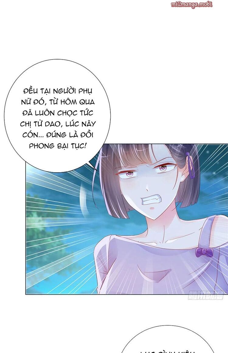 Ẩn Hôn 100%: Chọc Tức Vợ Yêu Mua Một Tặng Một Chapter 258.2 - 4