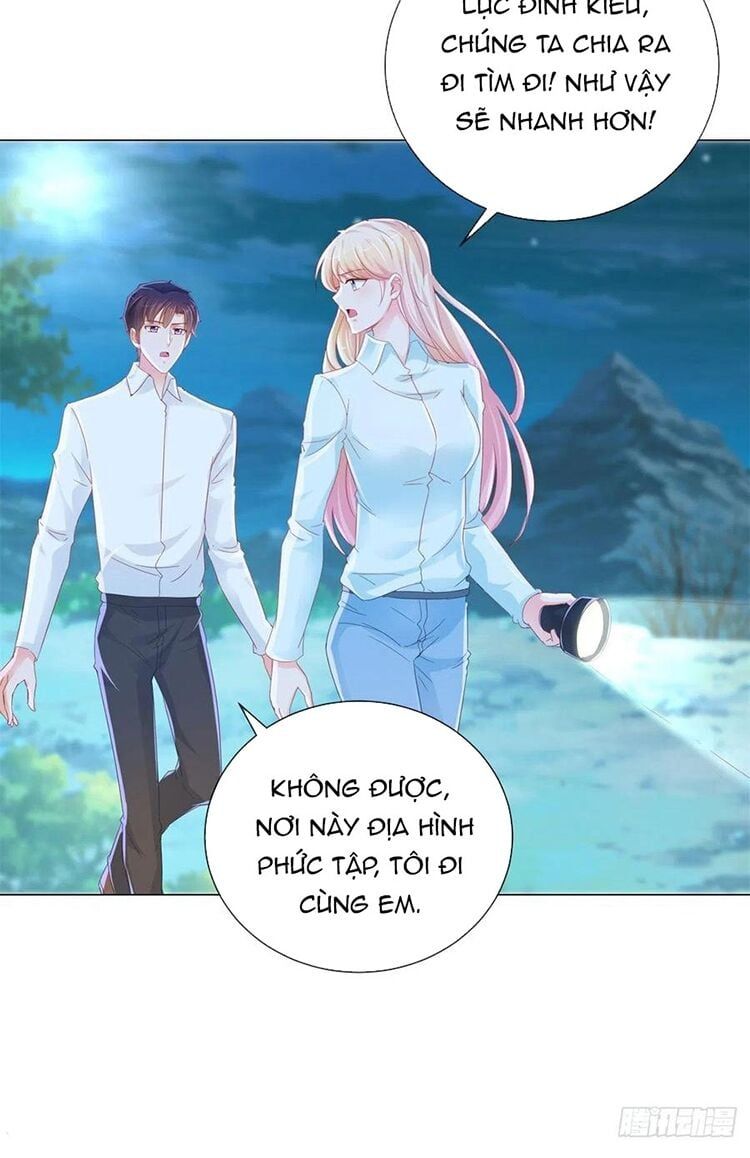 Ẩn Hôn 100%: Chọc Tức Vợ Yêu Mua Một Tặng Một Chapter 258.2 - 5