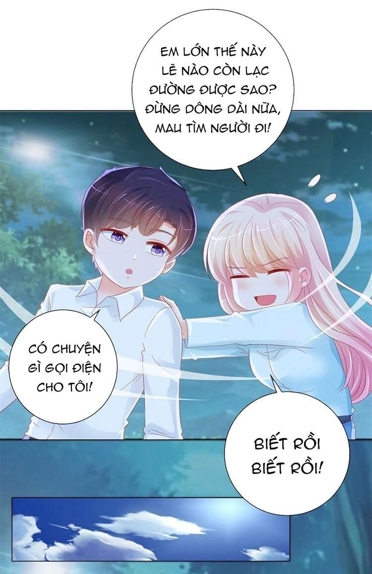 Ẩn Hôn 100%: Chọc Tức Vợ Yêu Mua Một Tặng Một Chapter 258.2 - 6