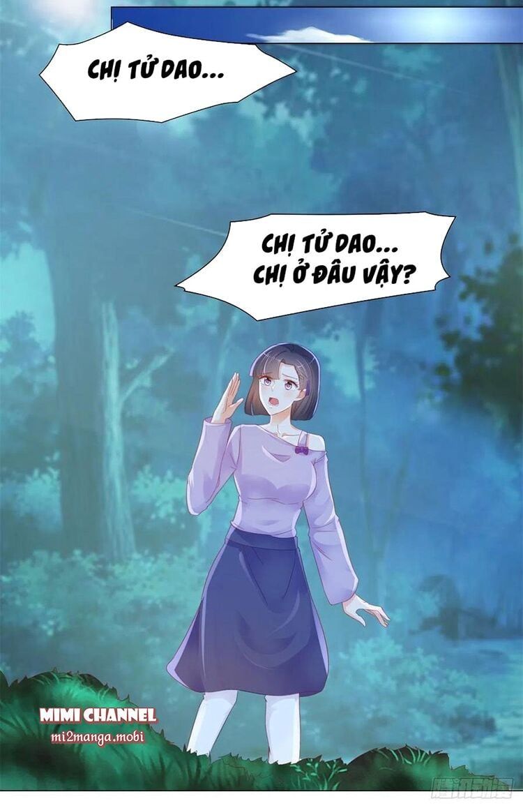 Ẩn Hôn 100%: Chọc Tức Vợ Yêu Mua Một Tặng Một Chapter 258.2 - 7