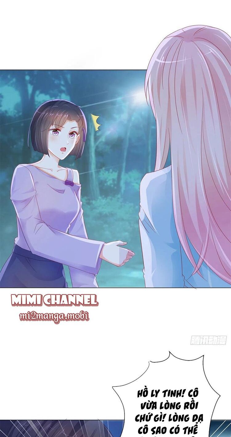 Ẩn Hôn 100%: Chọc Tức Vợ Yêu Mua Một Tặng Một Chapter 258.2 - 8