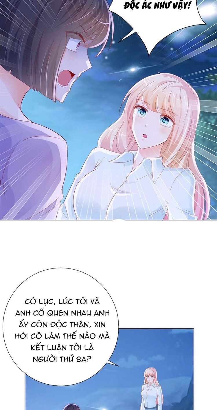 Ẩn Hôn 100%: Chọc Tức Vợ Yêu Mua Một Tặng Một Chapter 258.2 - 9