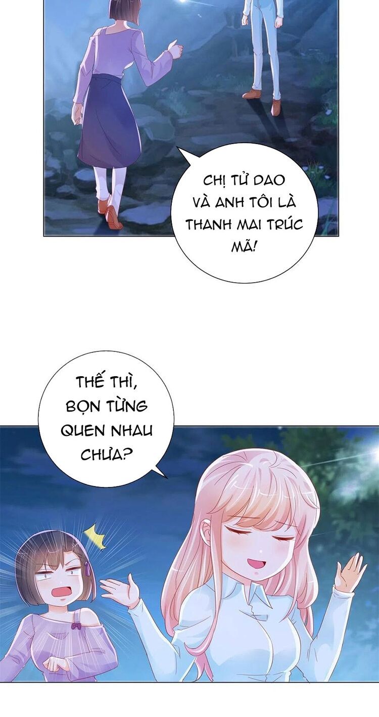 Ẩn Hôn 100%: Chọc Tức Vợ Yêu Mua Một Tặng Một Chapter 258.2 - 10