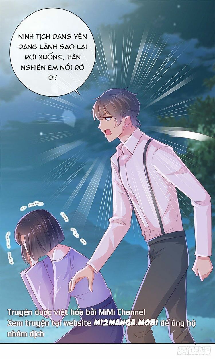 Ẩn Hôn 100%: Chọc Tức Vợ Yêu Mua Một Tặng Một Chapter 259.1 - 2