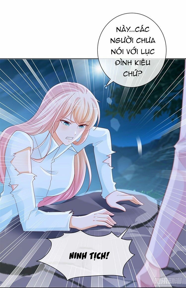 Ẩn Hôn 100%: Chọc Tức Vợ Yêu Mua Một Tặng Một Chapter 259.1 - 11