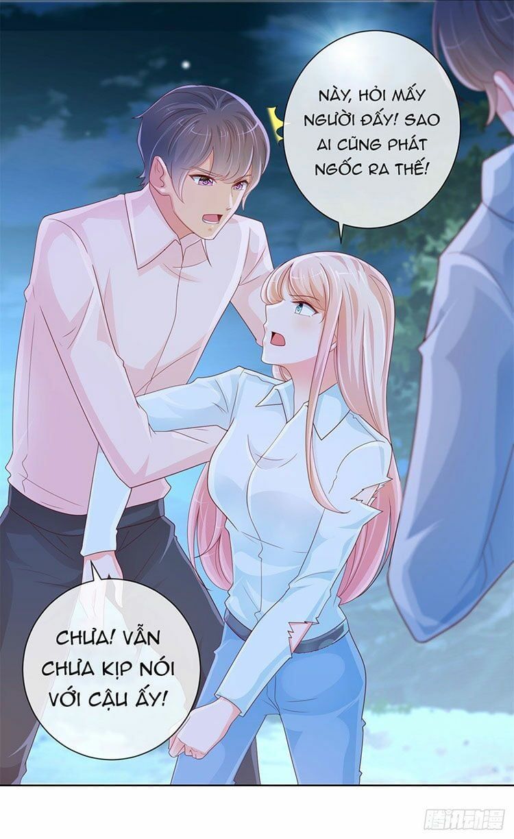 Ẩn Hôn 100%: Chọc Tức Vợ Yêu Mua Một Tặng Một Chapter 259.1 - 12