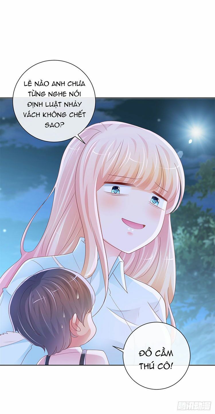 Ẩn Hôn 100%: Chọc Tức Vợ Yêu Mua Một Tặng Một Chapter 259.1 - 15