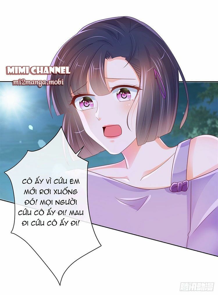 Ẩn Hôn 100%: Chọc Tức Vợ Yêu Mua Một Tặng Một Chapter 259.1 - 3