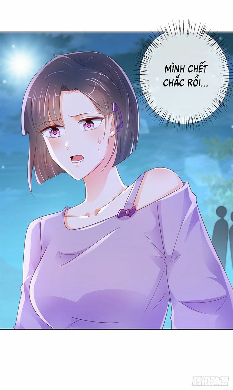 Ẩn Hôn 100%: Chọc Tức Vợ Yêu Mua Một Tặng Một Chapter 259.1 - 5