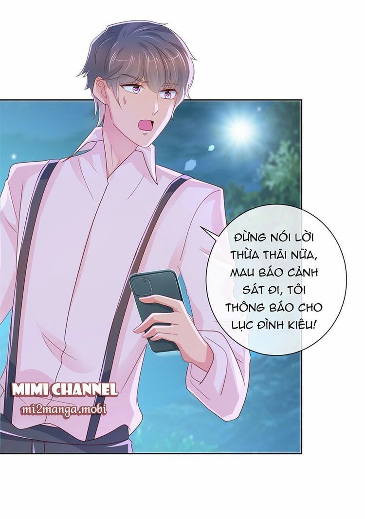 Ẩn Hôn 100%: Chọc Tức Vợ Yêu Mua Một Tặng Một Chapter 259.1 - 6