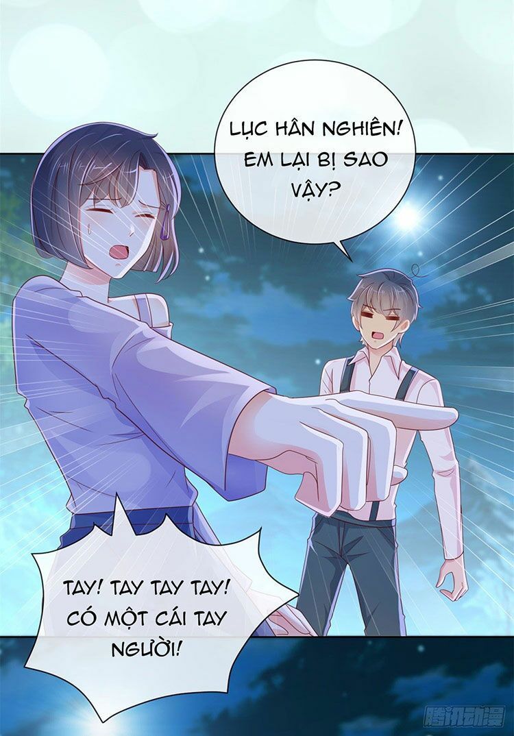 Ẩn Hôn 100%: Chọc Tức Vợ Yêu Mua Một Tặng Một Chapter 259.1 - 9