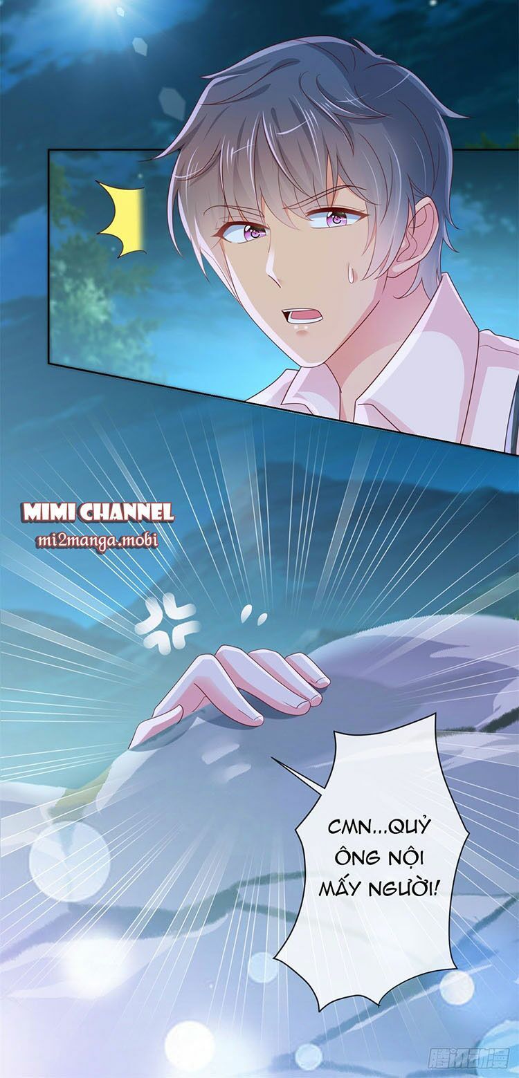 Ẩn Hôn 100%: Chọc Tức Vợ Yêu Mua Một Tặng Một Chapter 259.1 - 10