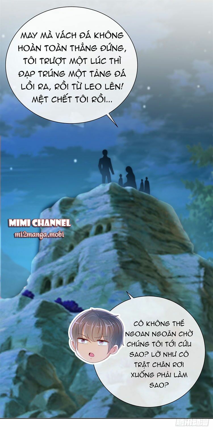 Ẩn Hôn 100%: Chọc Tức Vợ Yêu Mua Một Tặng Một Chapter 259.2 - 2