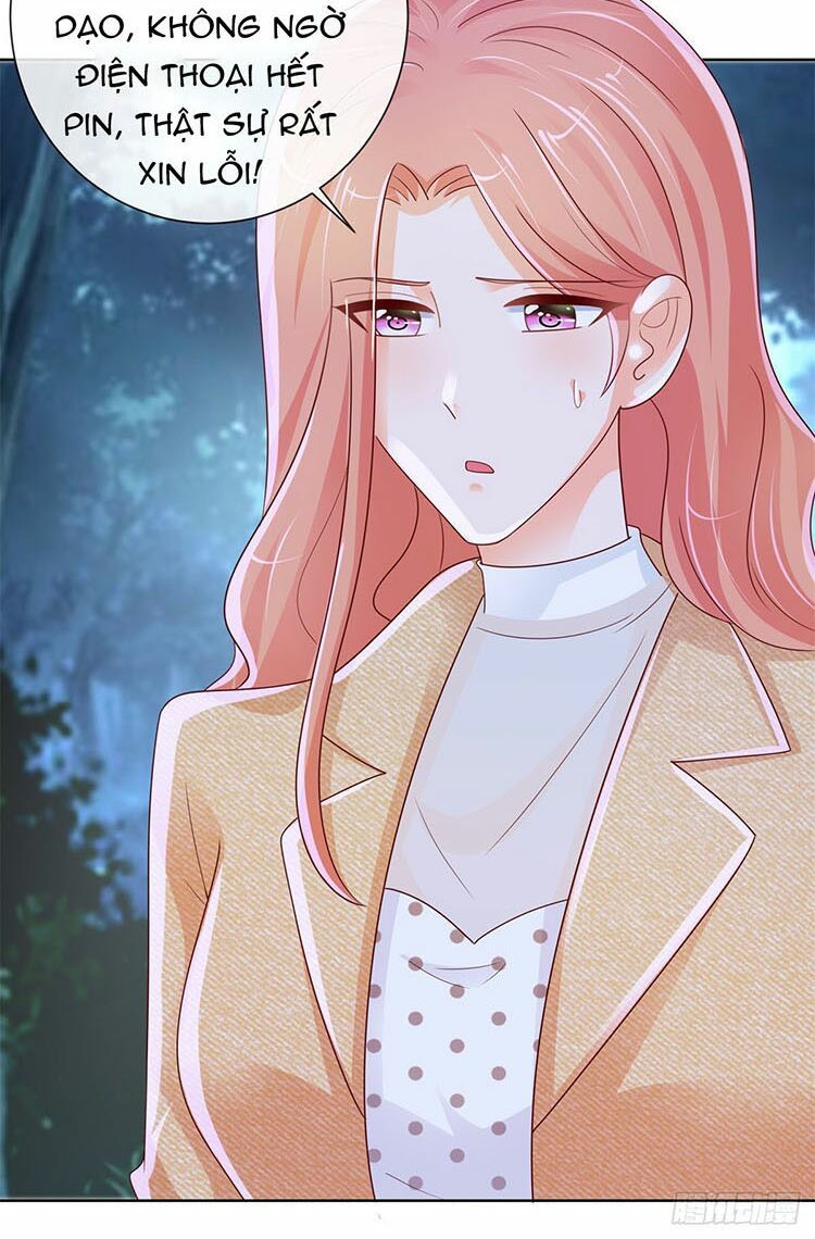 Ẩn Hôn 100%: Chọc Tức Vợ Yêu Mua Một Tặng Một Chapter 259.2 - 11