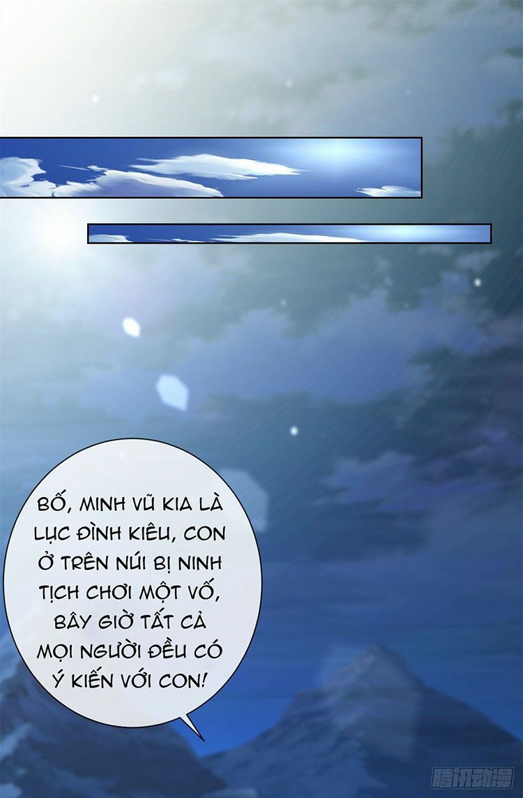 Ẩn Hôn 100%: Chọc Tức Vợ Yêu Mua Một Tặng Một Chapter 259.2 - 16