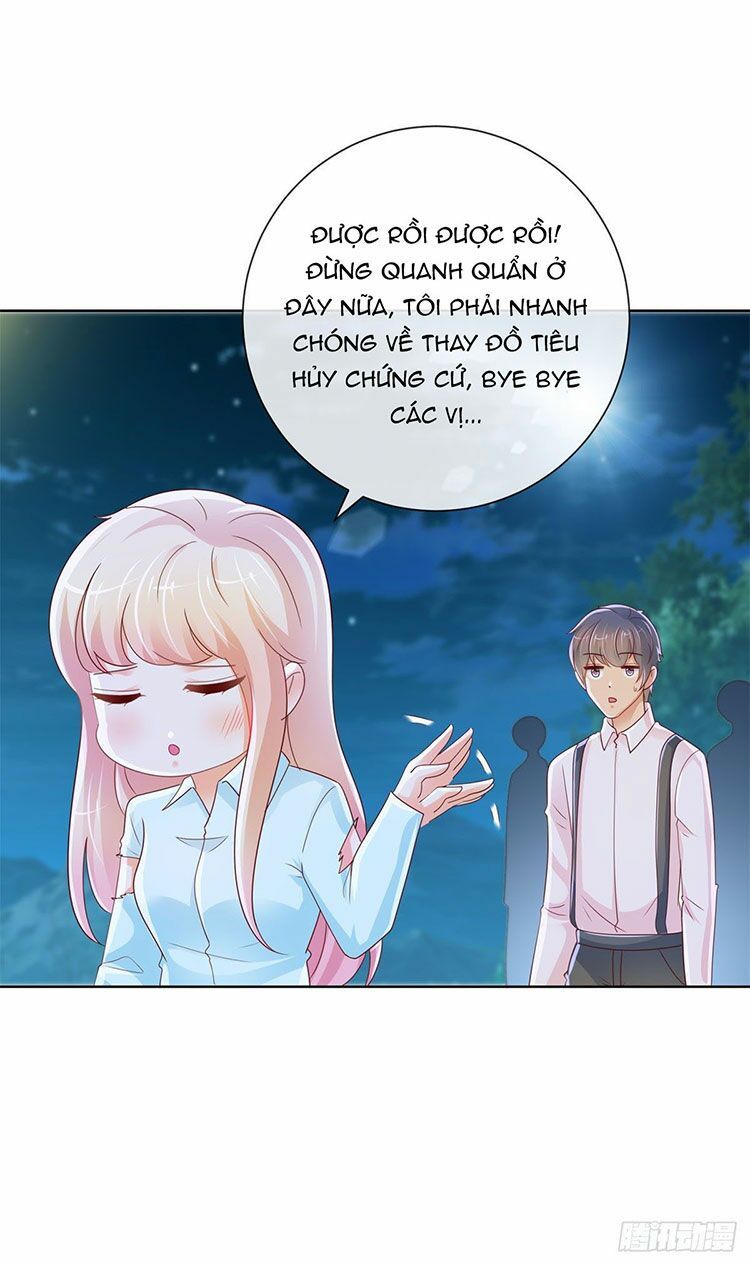 Ẩn Hôn 100%: Chọc Tức Vợ Yêu Mua Một Tặng Một Chapter 259.2 - 3