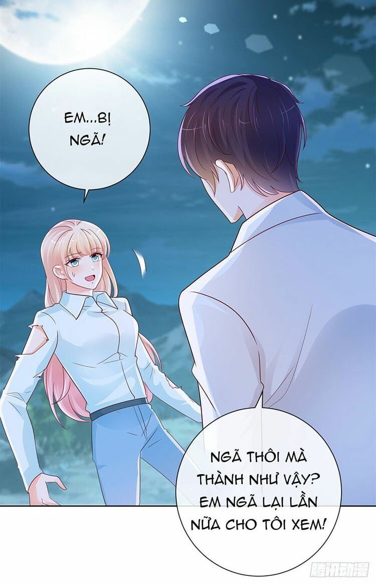 Ẩn Hôn 100%: Chọc Tức Vợ Yêu Mua Một Tặng Một Chapter 259.2 - 6