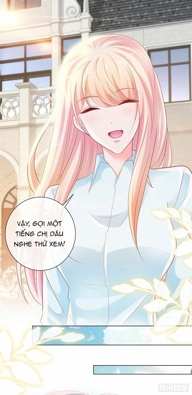 Ẩn Hôn 100%: Chọc Tức Vợ Yêu Mua Một Tặng Một Chapter 260.1 - 11