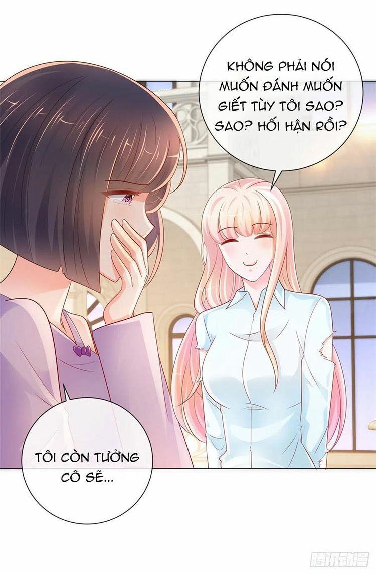 Ẩn Hôn 100%: Chọc Tức Vợ Yêu Mua Một Tặng Một Chapter 260.1 - 13