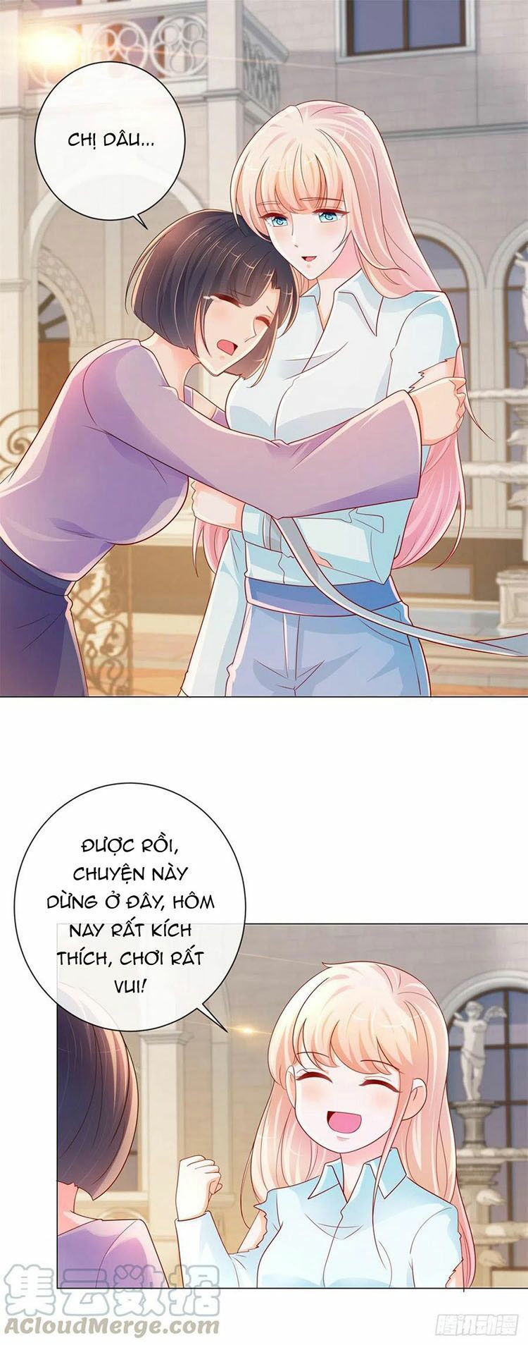 Ẩn Hôn 100%: Chọc Tức Vợ Yêu Mua Một Tặng Một Chapter 260.1 - 14
