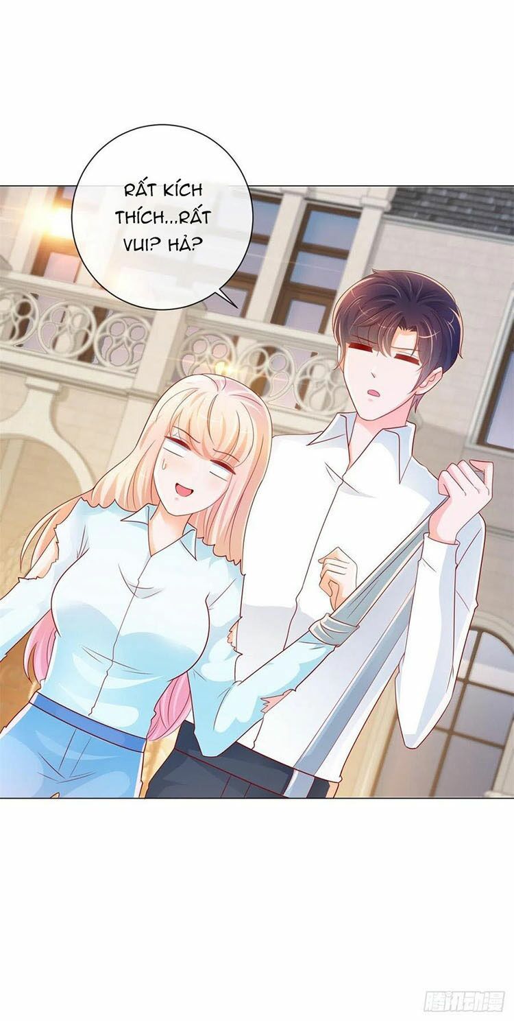 Ẩn Hôn 100%: Chọc Tức Vợ Yêu Mua Một Tặng Một Chapter 260.1 - 15