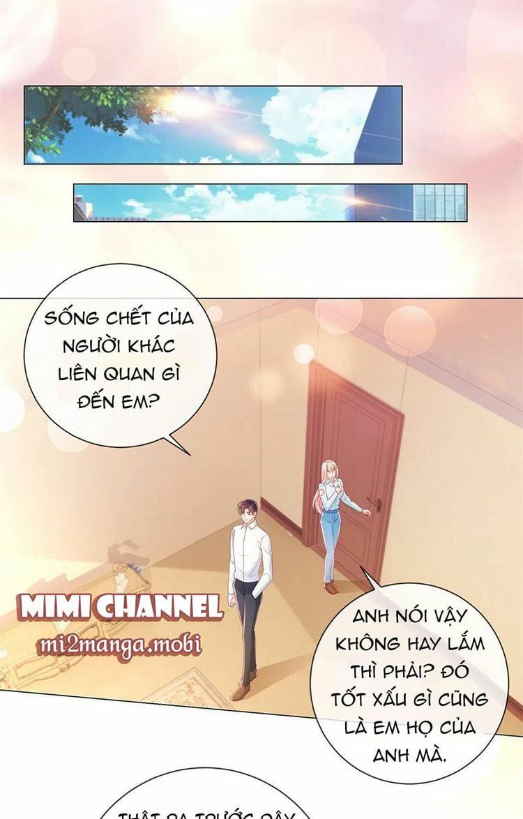 Ẩn Hôn 100%: Chọc Tức Vợ Yêu Mua Một Tặng Một Chapter 260.1 - 16