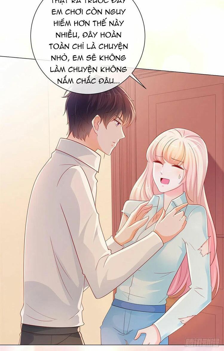 Ẩn Hôn 100%: Chọc Tức Vợ Yêu Mua Một Tặng Một Chapter 260.1 - 17