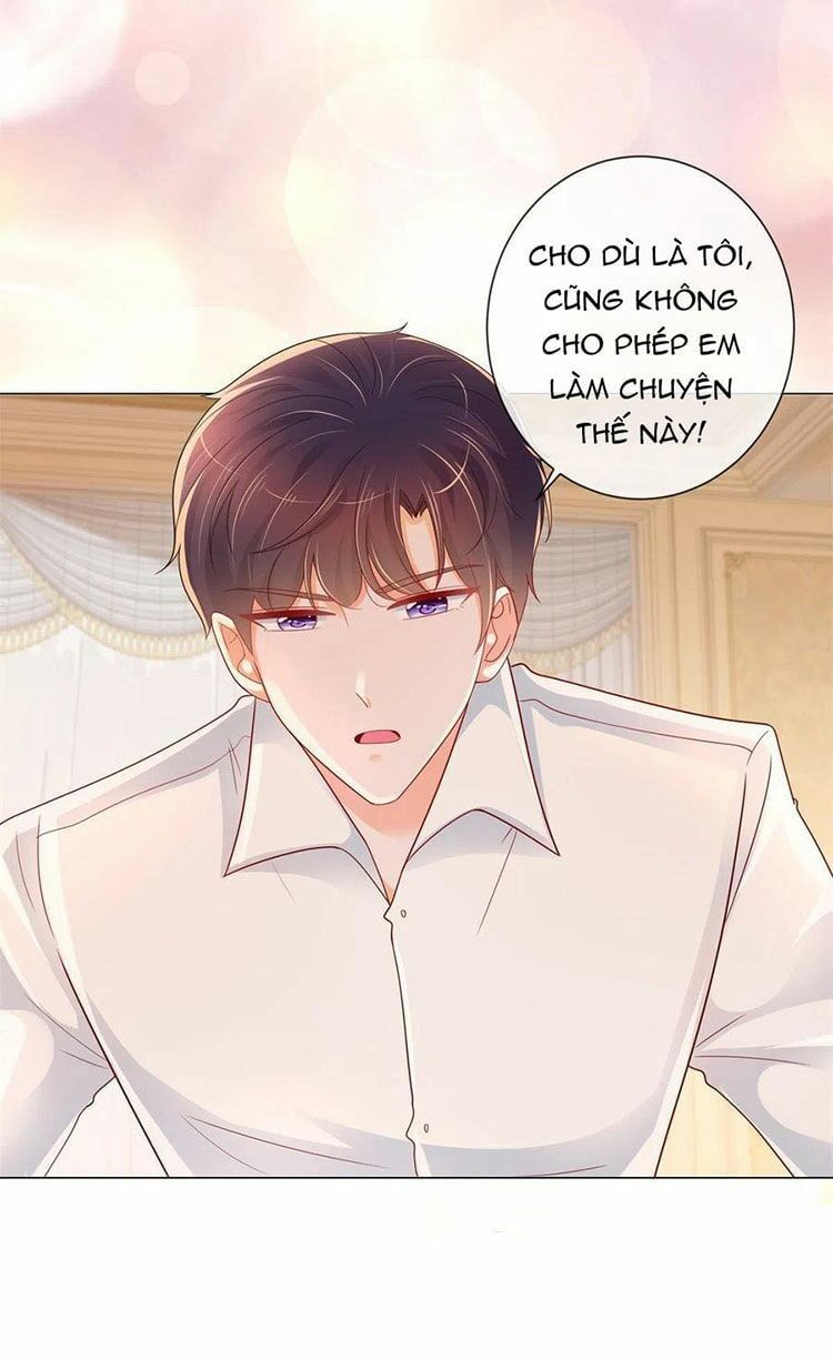 Ẩn Hôn 100%: Chọc Tức Vợ Yêu Mua Một Tặng Một Chapter 260.1 - 18