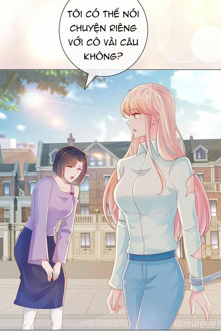 Ẩn Hôn 100%: Chọc Tức Vợ Yêu Mua Một Tặng Một Chapter 260.1 - 3