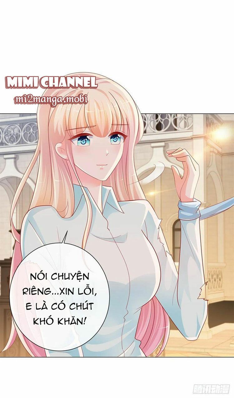 Ẩn Hôn 100%: Chọc Tức Vợ Yêu Mua Một Tặng Một Chapter 260.1 - 4