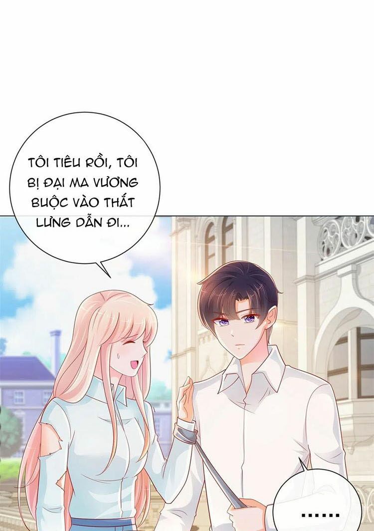 Ẩn Hôn 100%: Chọc Tức Vợ Yêu Mua Một Tặng Một Chapter 260.1 - 5