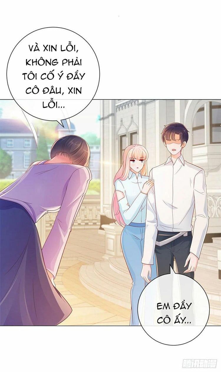 Ẩn Hôn 100%: Chọc Tức Vợ Yêu Mua Một Tặng Một Chapter 260.1 - 7