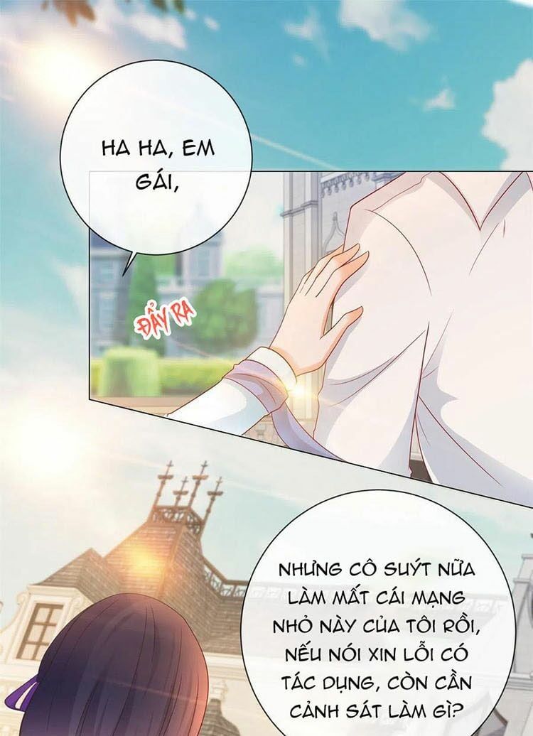 Ẩn Hôn 100%: Chọc Tức Vợ Yêu Mua Một Tặng Một Chapter 260.1 - 8