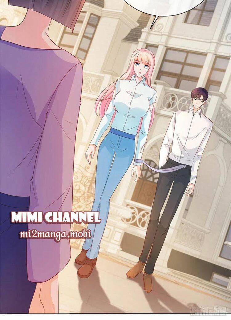 Ẩn Hôn 100%: Chọc Tức Vợ Yêu Mua Một Tặng Một Chapter 260.1 - 9